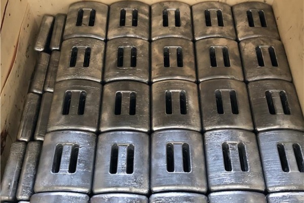 泰安潜水铅块  X射线防护铅砖 铅制品