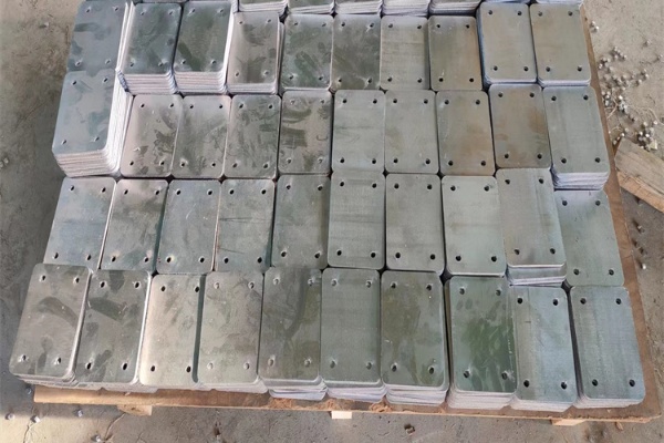 泰安 异形铅块 ICU防护铅块 仪器配重铅块 