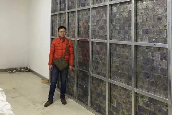 泰安加速器防护铅砖 铅锭