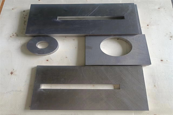 泰安机加工铅块 铅梯合金加工