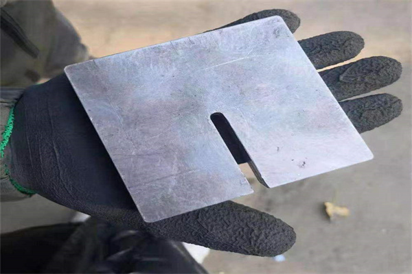 泰安配重铅块 浇铸挤压铅块