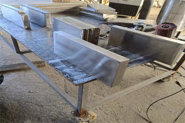 泰安不锈钢铅件 铅件加工 铅制品