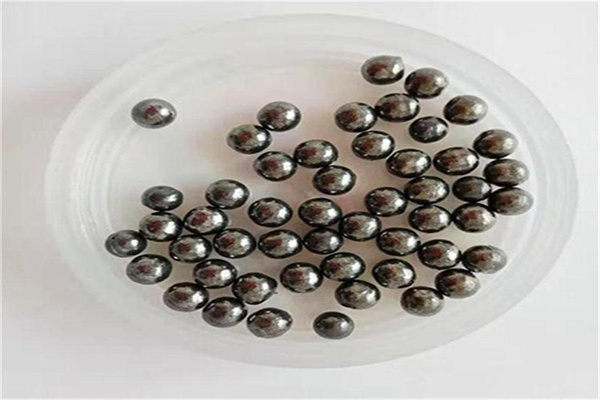 泰安铅珠 铅粒 铅丸 铅砂配重用