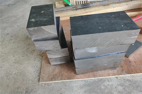 泰安负重配重铅砖 射线防护用