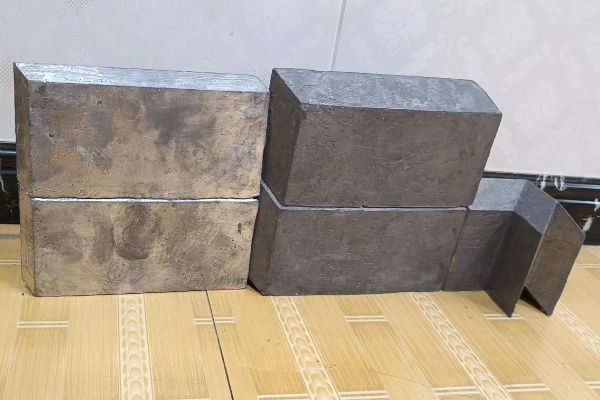 泰安电梯机械配重铅砖 核辐射铅墙