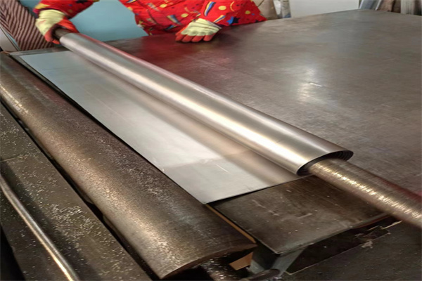 泰安0.5mm铅皮  软铅皮   钓鱼铅皮