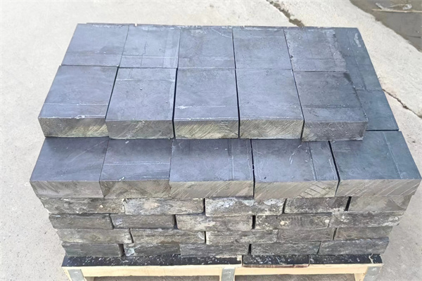 泰安电梯配重铅块