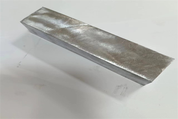 泰安工业铅梯锡合金铅块 隔音配重用