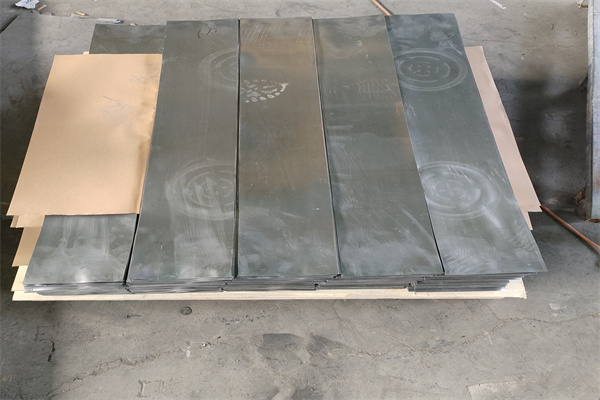 泰安铅皮墙体防护钓鱼用