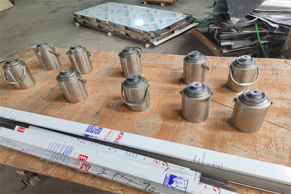 泰安铅零件  铅加工件  铅件厂家