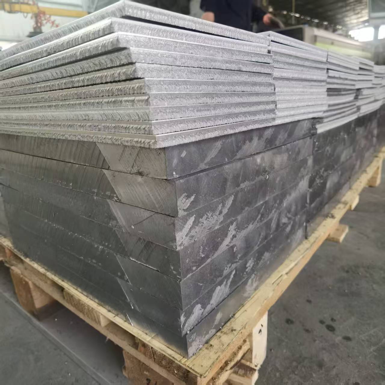 泰安CBCT室防护铅板