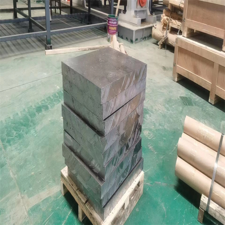 泰安铅块的主要用途