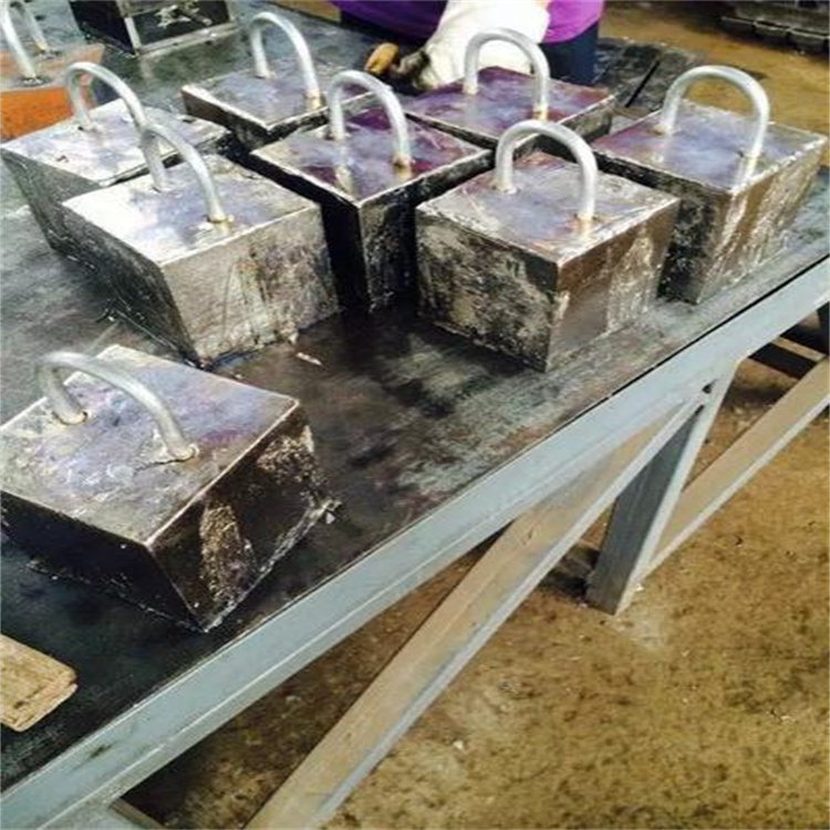 泰安铸造铅加工件